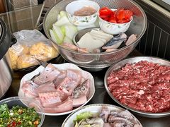 -肥婆麻辣火锅.顺德首创药材麻辣火锅(容桂店)