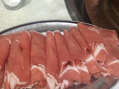 -北平楼老北京涮羊肉(滨河北路店)