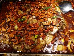 -鱼库·不仅是一家烤鱼店(车公庙店)