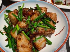 -晋江荣誉国际酒店·港誉茶餐厅
