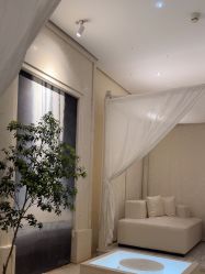 -奥斯芬欧系贵族SPA