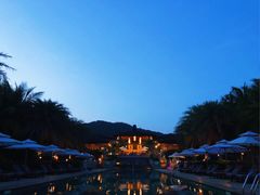 -石梅湾艾美度假酒店