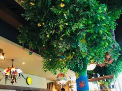 -栖巢咖啡(天鹅湖万达低碳店)