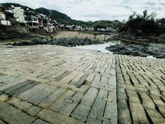 -渔梁坝