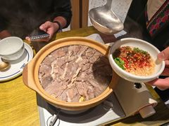 -一坐一忘云南菜(卓悦中心)