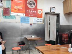 -郭记小街麻辣烫(南小街总店)