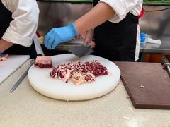 -海底捞大排档火锅(打浦路店)