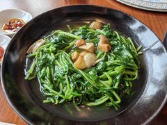 -王府井文华东方酒店-紫膳餐厅