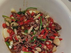 -老街鱼嘴巴(步步高新天地店)