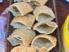 -必点海鲜·海肠捞饭大王(滨江道店)