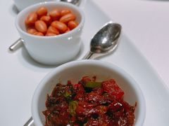 餐前小食-新荣记(建国门外大街店)