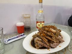 -悦宾饭馆(翠花胡同店)