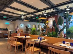 -玛尚诺意式餐厅(日月光店)