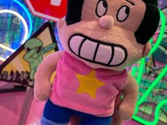 -BIG PINK大粉娃娃机主题馆(圆融星座店)