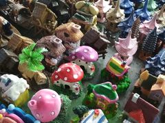 -万商花鸟市场