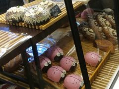 -萃茶师(琅西店)