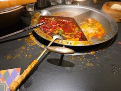 -廖掌柜·重庆鲜货火锅(上海首店)