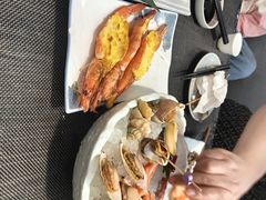 -菊上料理(蜀山银泰百货店)