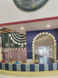 -MELAND CLUB亲子乐园·派对·餐厅(北京芳圆里ID MALL店)