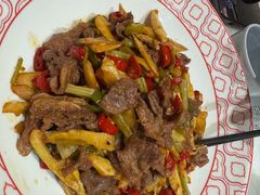 -径山十八道·风味民间菜(杭州总店)