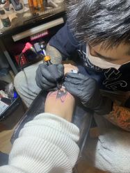 点击看大图 -MDZ STORE·TATTOO·耳饰