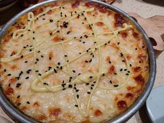 -状元阁烧烤(新华路总店)