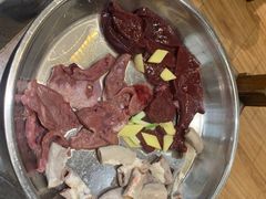 -丰尔粥食·粥底火锅·桑拿鸡(大良总店)