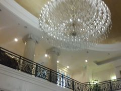 -中旅阿那亚九龙湖·公主酒店