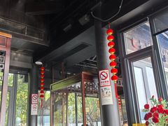 -柳莺湖上·湖景餐厅·江南菜(西湖店)