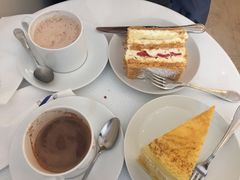 -Lady M Cake Boutique(麦迪逊大道店)