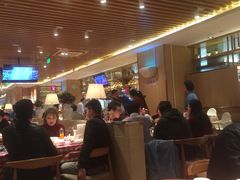 -西贝(上海我格广场店)