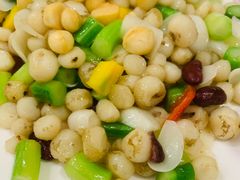 -银河酒家(天河店)