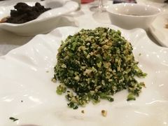 -梅龙镇酒家(南京西路总店)