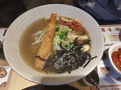 -韩香福脊骨汤锅(上杭路店)