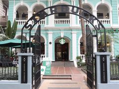 -星巴克臻选(广州沙面店)