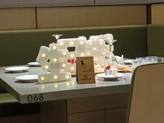 -海底捞火锅(龙湖金沙天街店)