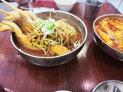 -青春分食(仙林大学城店)