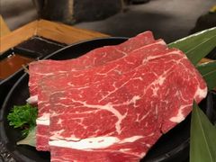 -九田家黑牛烤肉料理(太阳城店)