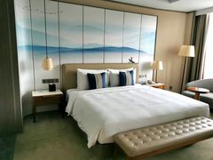-太仓珀丽酒店-粤季餐厅