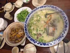 -禧福楼·十五年老店(科技城店)