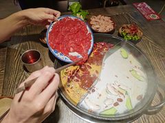 -冯校长老火锅(深圳总店)
