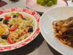 -沈灶河豚宴·河豚融合餐厅(汉中路店)