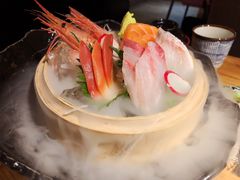 刺身至尊拼-大将料理餐厅(汇锦街店)