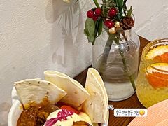 AFS&nbsp;炖牛肋条-AFS Cafe & Canteen(闽江二路店)