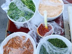 厦门薄饼-厦门泰谷酒店(中山路镇海路地铁站店)