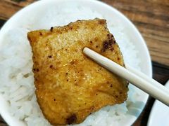 千叶豆腐-丫头记(新村店二部)
