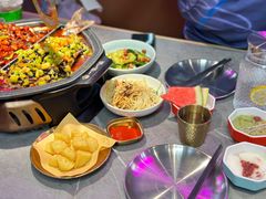 -一味一诚•鲜嫩烤鱼(昌平悦荟店)