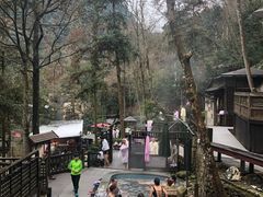 -宁海森林温泉