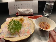-鳥喜Toriki怀石烧鸟料理