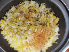 -小厨娘淮扬菜(六合欢乐港店)